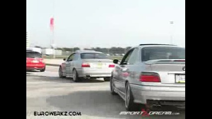 bmw club