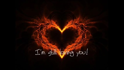 Scorpions - Still Loving You (lyrics)