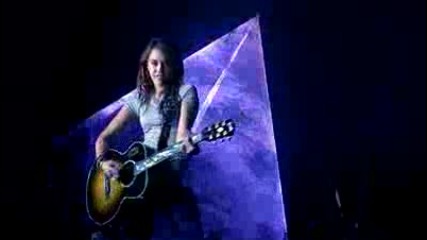 Miley Cyrus - The Climb - Official Music Video (hq)