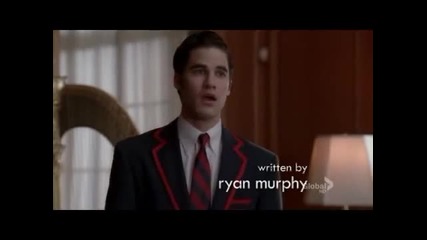 Glee S02e16- part1