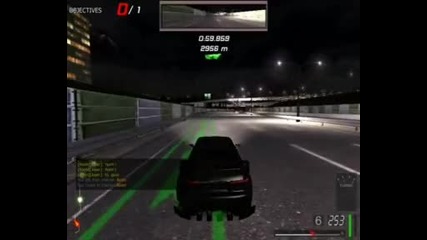 Project Torque Gameplay Video