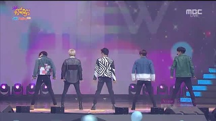 Show! Music Core E472-2 (150912)