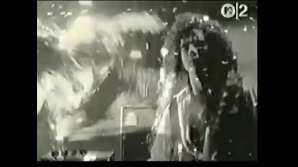 Great White - Love Is A Lie ( H Q )