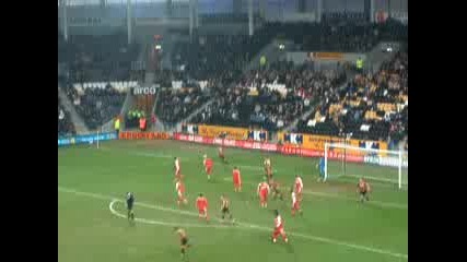 Worst Free Kick Ever