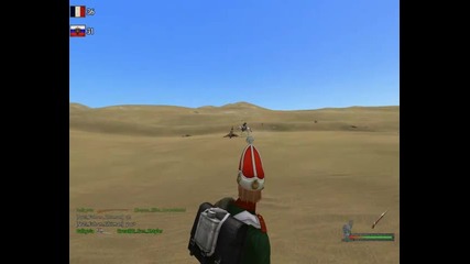 Mount and Blade Warband Епизод 1