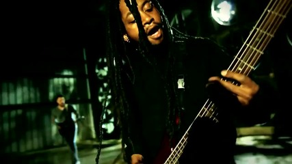 Straight Line Stitch - Human Bondage
