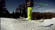 Ski and Snowboard Hd