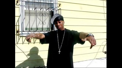 Reek Da Villian ft Roscoe Dash - Fall Out 