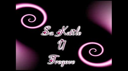 Muharem Bajrami - Sa Katile u Tregove