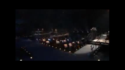 Il Divo et Barbra Streisand