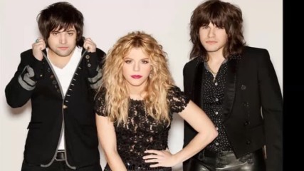 The Band Perry - Walk Me Down The Middle {превод на български]