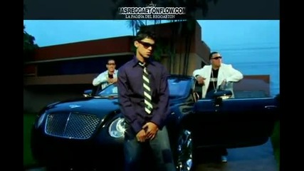 Pasado.rakim Y Ken Y Ft Nicky Jam