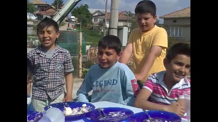 Lyutfi Rojden Den Kara Kiz 