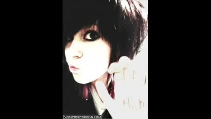 Emo style