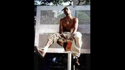 2pac - Lifes So Hard(original)