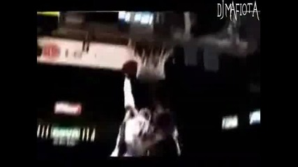 Nba Mix - Най - добрите
