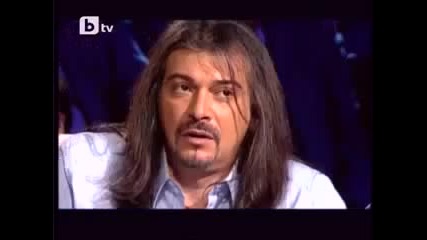 Bulgaria Got Talent Martin Tonev_s hoop act България търси т