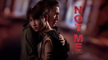 Notme bg sub ep 1 [4/4]