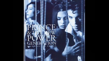 Prince - Walk Dont Walk 