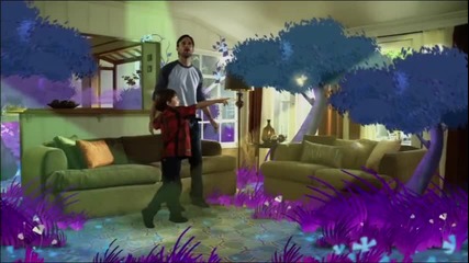 E3 2011: Sesame Street: Once Upon A Monster - Debut Trailer