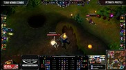 League of Legends Esl Bulgaria, Eps сезон 7 Eune, Квалификация 2 - Afk Tv Еп. 23 част 4.2