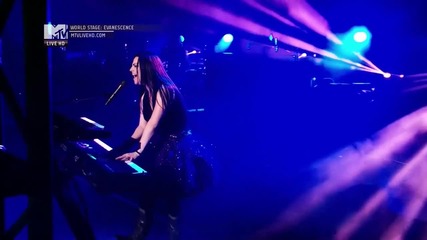 Evanescence - Call Me When You're Sober (превод)