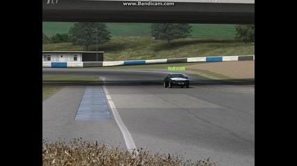 Lfs Good Drift