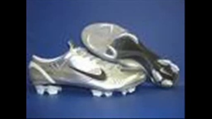 Nike Mercurial