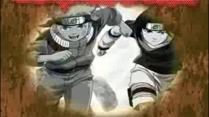 Narusasu - I Dont Care