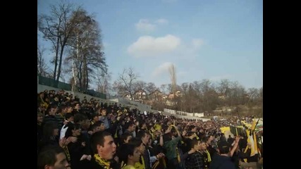 миньор - локо мз. 1 - 0