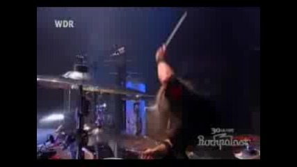 Ev - The Only One (live @ Rock Am Ring 07)