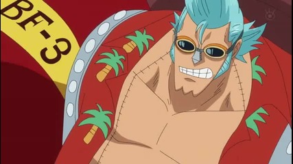 One piece - 556 Bg Subs