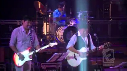 Shar Airag Mongolia - Bee Gees cover