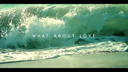 Austin Mahone - What About Love__ Какво стана с любовта