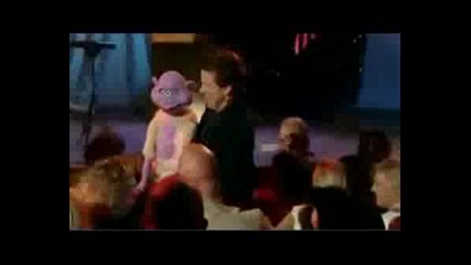 Jeff Dunham Peanut