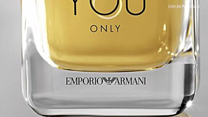 Emporio Armani Stronger With You Only 2022 - Parfumi.net