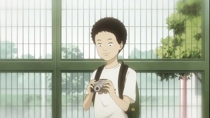 Space Brothers Episode 3 Eng Hq