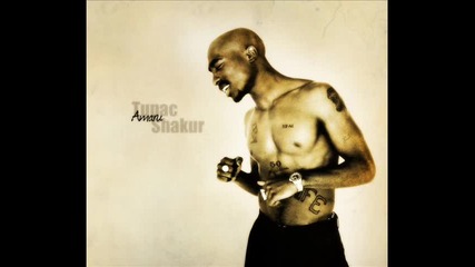 Неповторима .. Dmx ft 2pac - Who we be