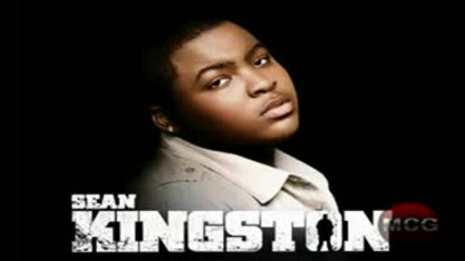 Нещо Яко !! Rude Girl - Sean Kingston Ft. Detail 