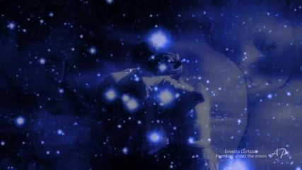 Ernesto Cortazar - Promises Under The Moon