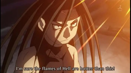 Fullmetal Alchemist Brotherhood - 14