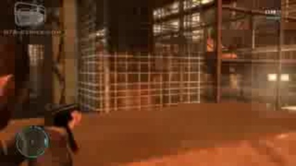 Gta Iv Mission 39 - Deconstruction for Beginners