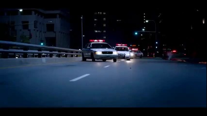 The Amazing Spider-man [ Official Trailer ]