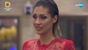 Джулиана Гани завършва на второ място в Big Brother: Most Wanted 2018