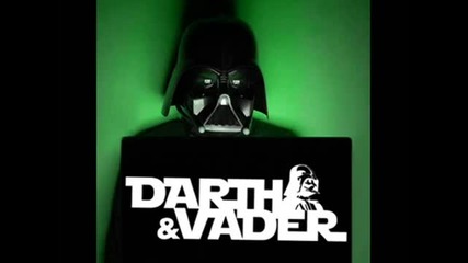 Dirtyloud - Trash House Music (darth & Vader Remix)