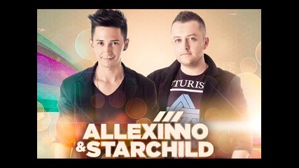 Allexinno ft. Starchild - Yasera