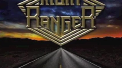 Night Ranger - Say it with Love