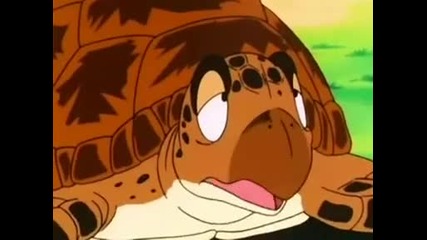 Dragon Ball Epsiode 054 Hq