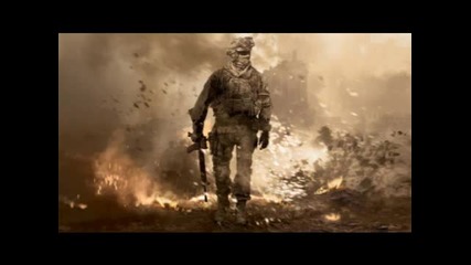 Call of Duty - Dubstep Remix (n3xus)