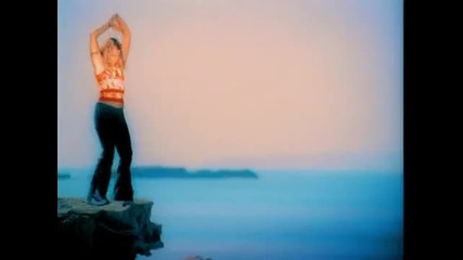Melanie C - I Turn To You (music Video) (hd)